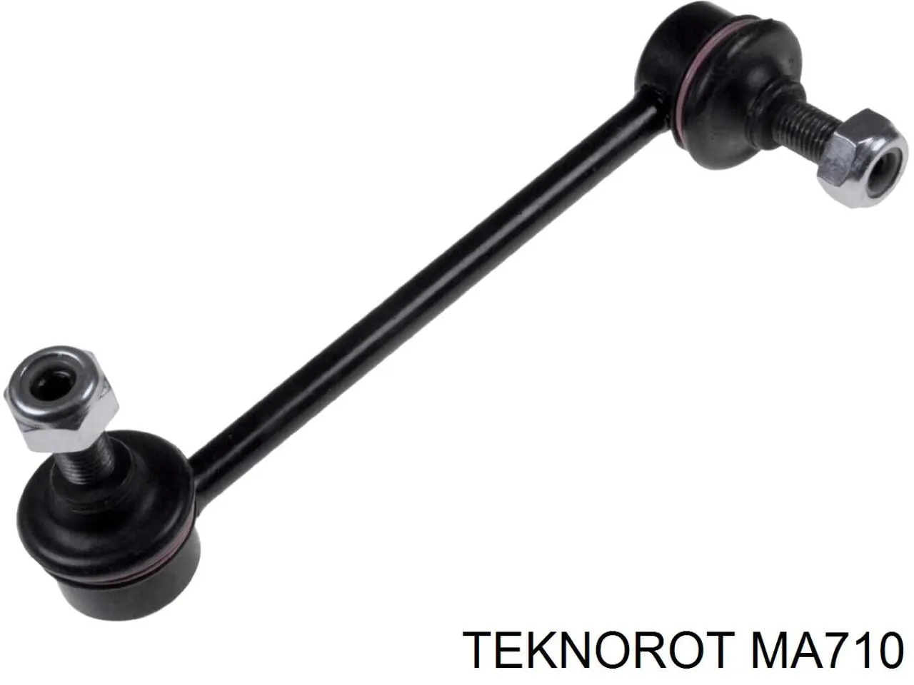 Линк стабилизатора, переднего, правый Teknorot MA710 цена, от 9.50 USD