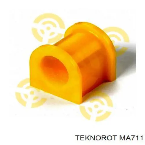 Купить MA711 Teknorot Солдатик стабилизатора, переднего, левый