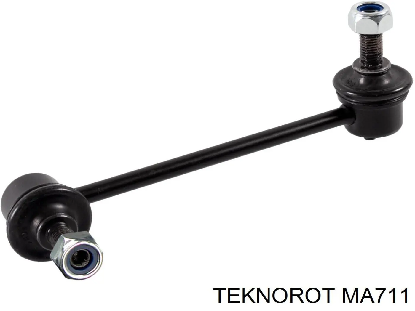 MA711 Teknorot