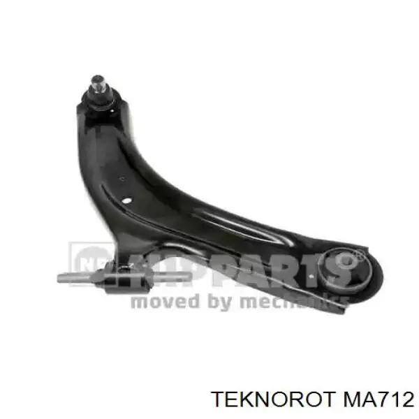 Стойка стабилизатора, заднего Teknorot MA712