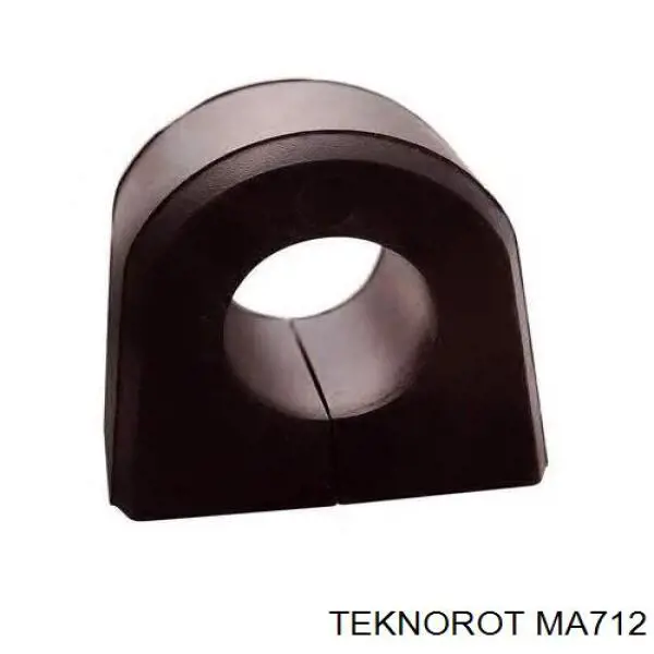 Линк стабилизатора, заднего Teknorot MA712 цена, от 7.14 USD