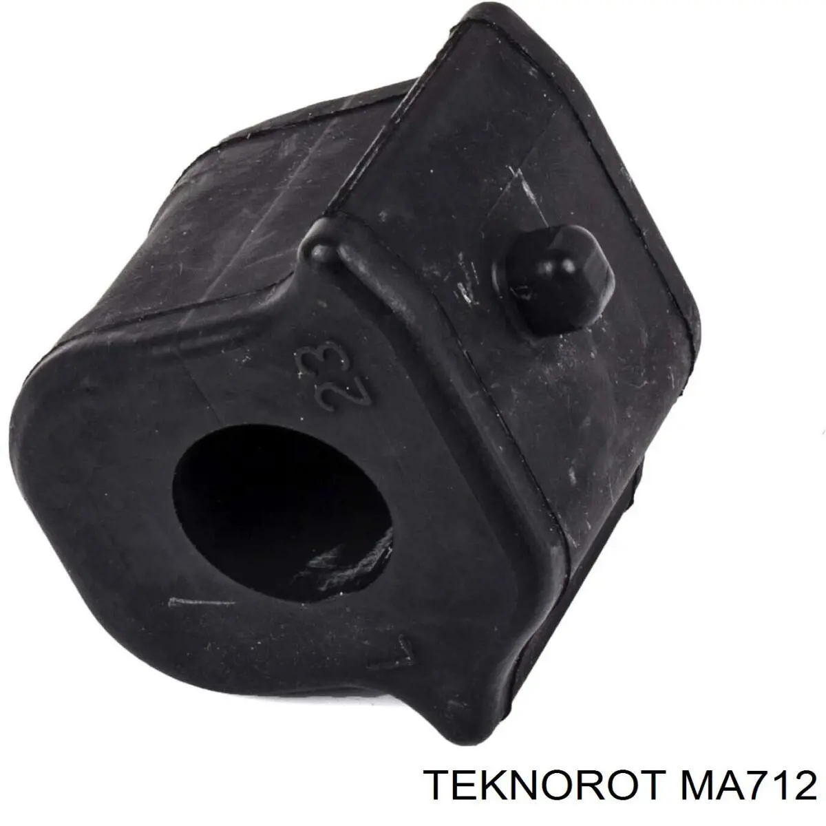 Стойка заднего стабилизатора MA712 Teknorot