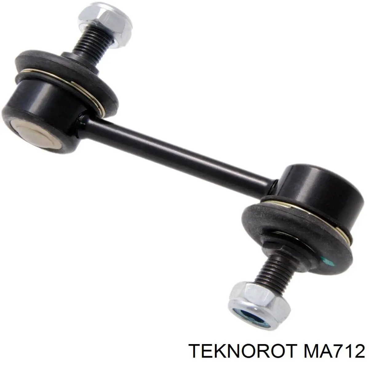Линк стабилизатора, заднего Teknorot MA712 цена, от 7.14 USD