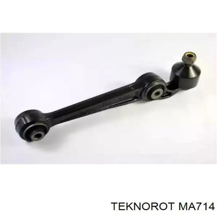 Рычаг передней подвески нижний левый/правый MA714 Teknorot