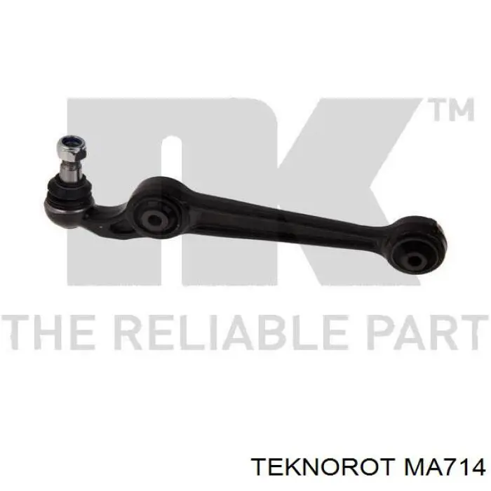 Стойки и рычаги подвески Teknorot MA714 цена, от 31.50 USD