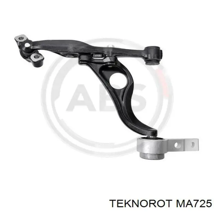 Левый рычаг передней нижней подвески Teknorot MA725 цена, от 87.46 USD
