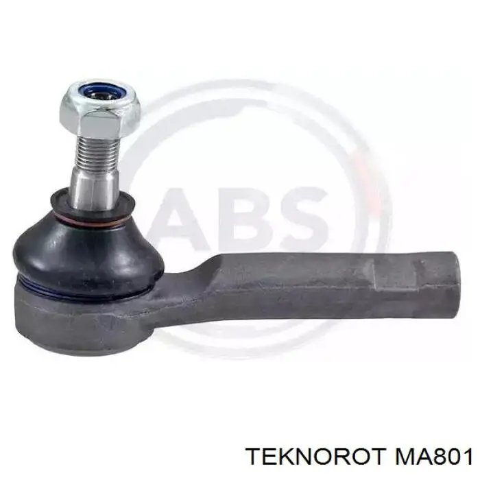 Рулевой наконечник Teknorot MA801 цена, от 11.29 USD
