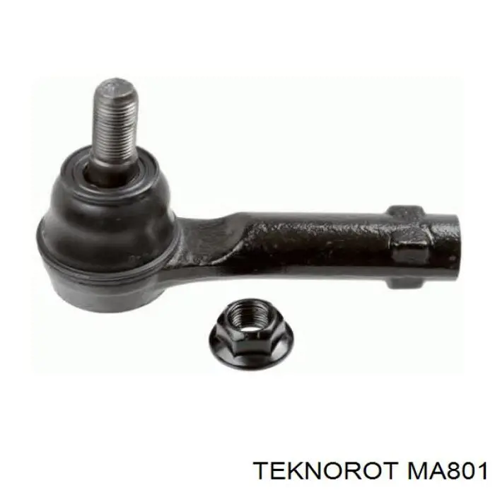 Купить MA801 Teknorot Наконечник рулевой тяги, внешний