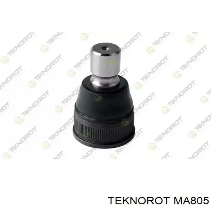 MA805 Teknorot suporte de esfera inferior