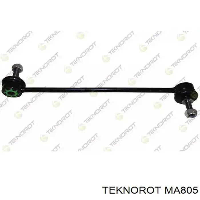 Купить MA805 Teknorot Нижняя шаровая опора