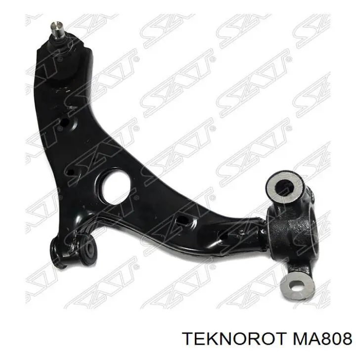 Правый рычаг передней нижней подвески Teknorot MA808 цена, от 76.02 USD