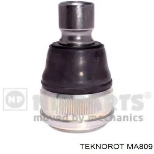 Левый рычаг передней нижней подвески Teknorot MA809 цена, от 81.67 USD