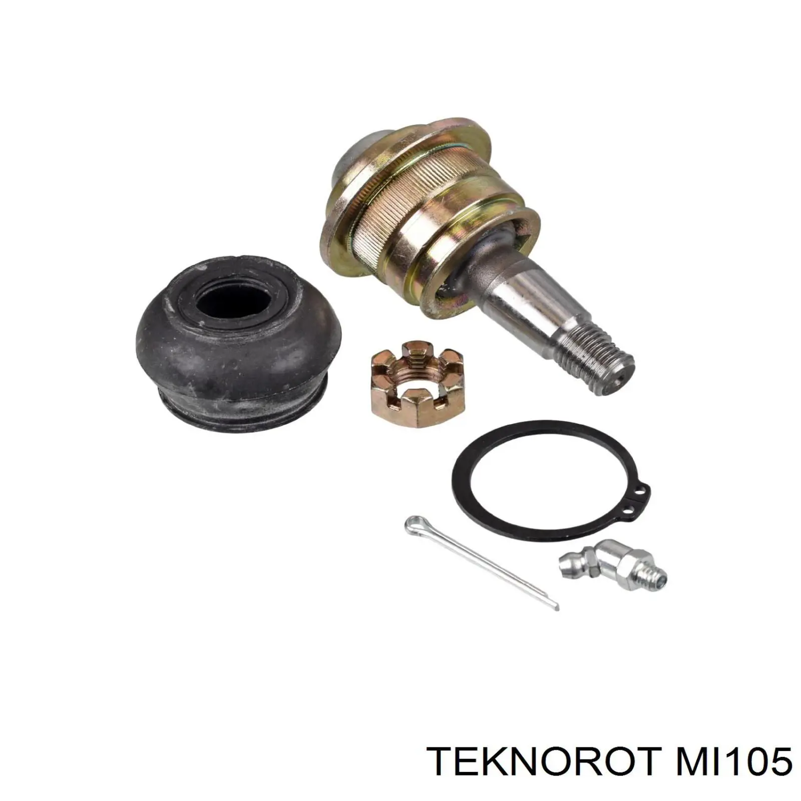 MI105 Teknorot