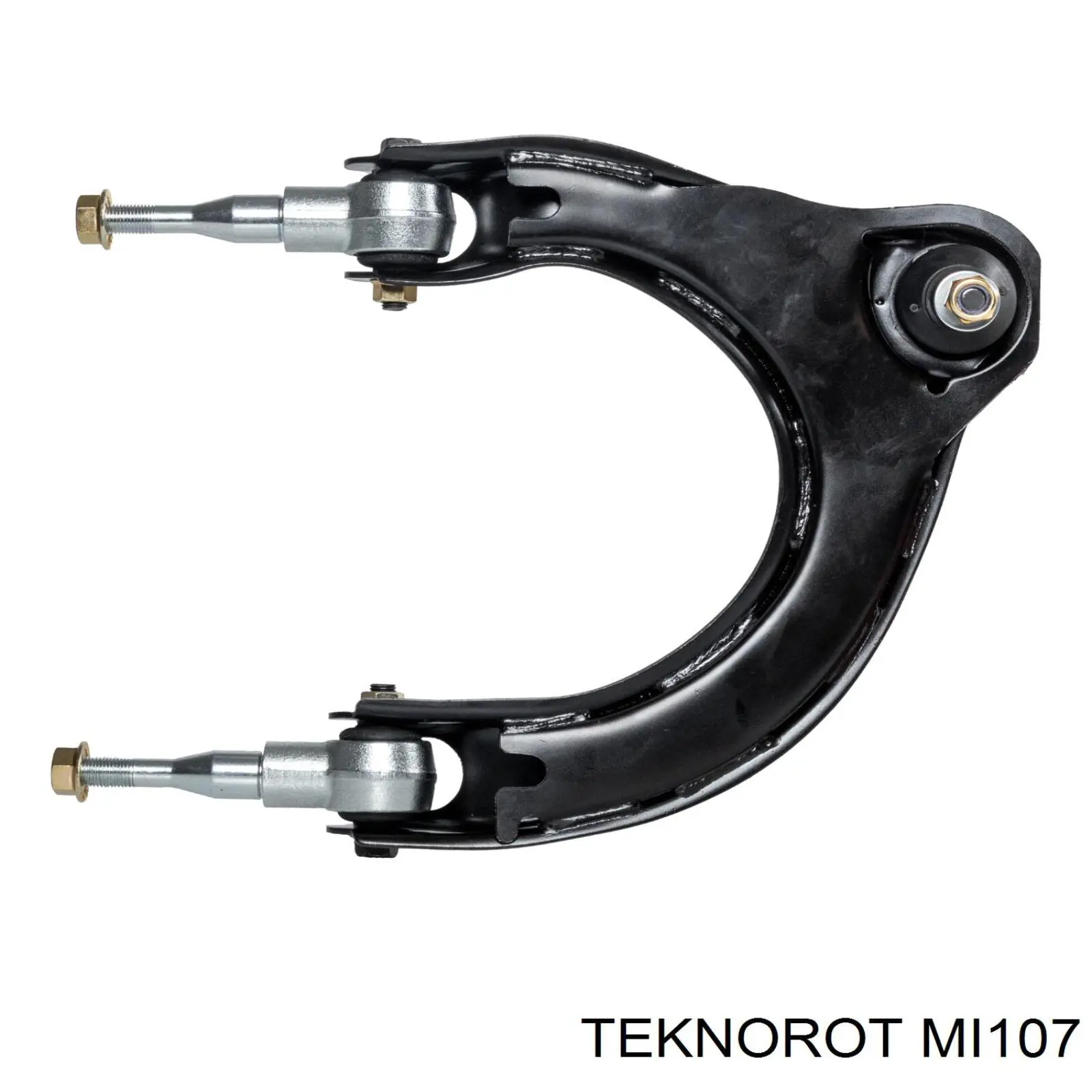 MI107 Teknorot