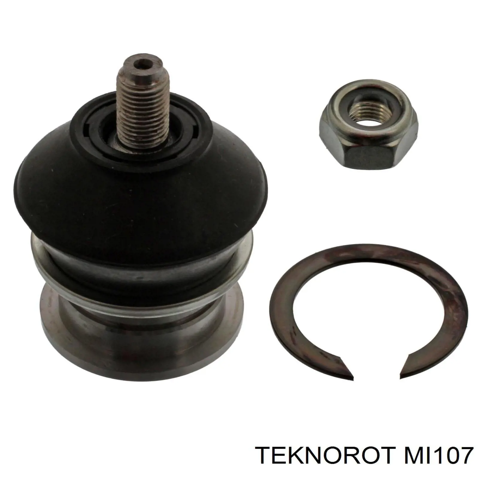 Рычаг передней подвески верхний правый Teknorot MI107 цена, от 38.01 USD