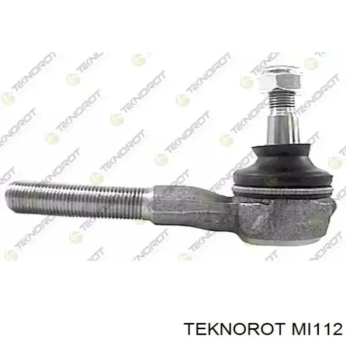 Наконечник рулевой тяги внутренний Teknorot MI112 цена, от 10.00 USD