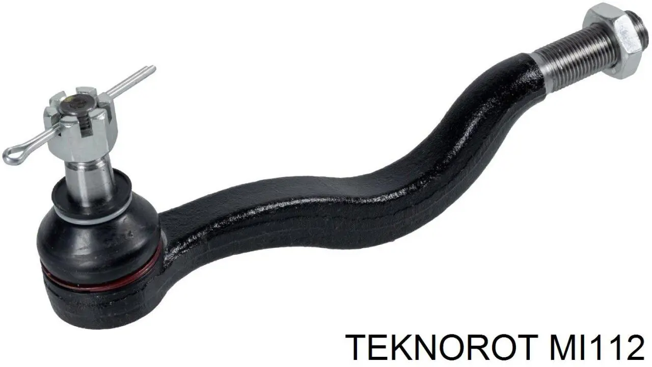 MI112 Teknorot Наконечник рулевой тяги внутренний