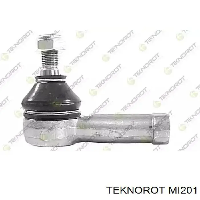 MI201 Teknorot наконечник рулевой тяги внешний
