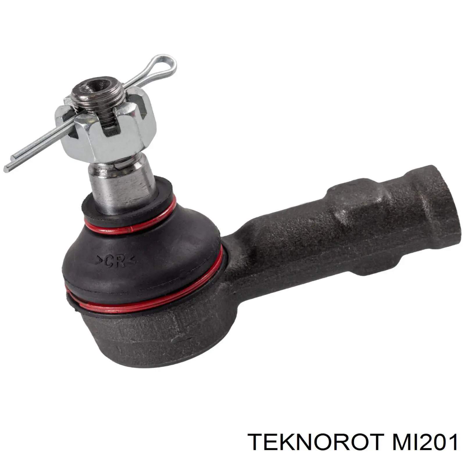 MI201 Teknorot