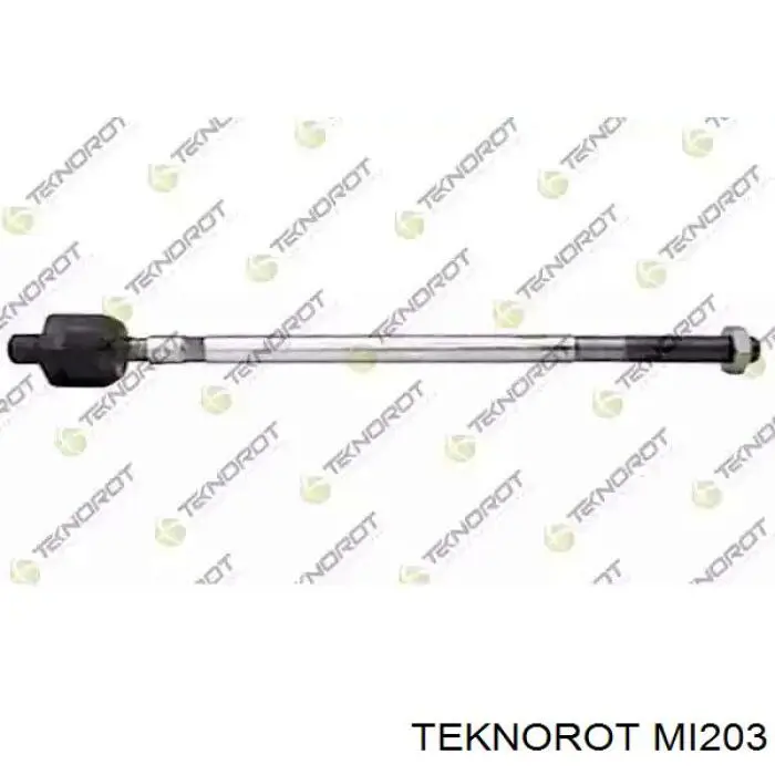 MI203 Teknorot