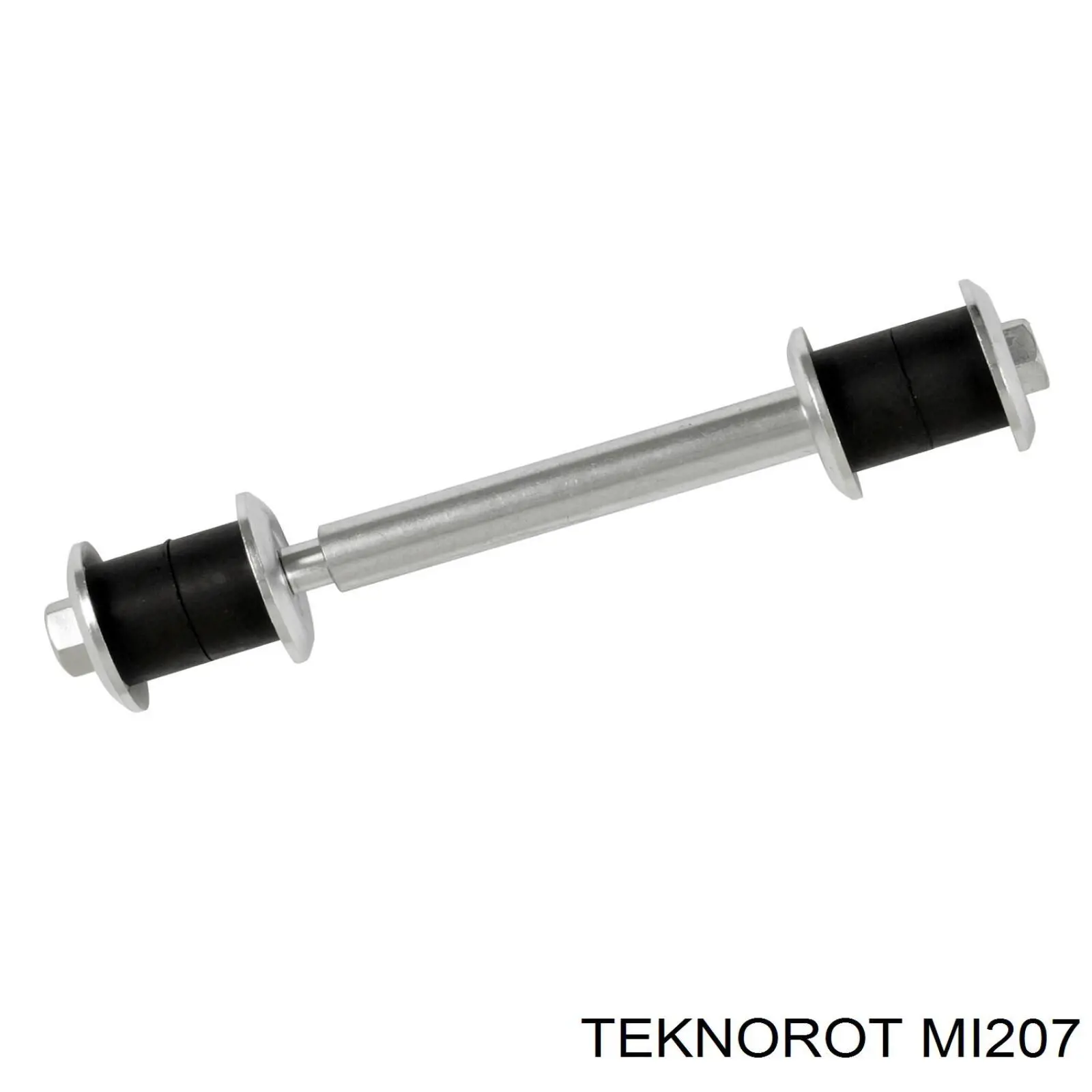 MI207 Teknorot