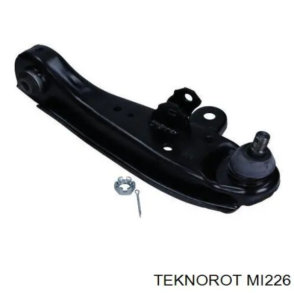 MI226 Teknorot
