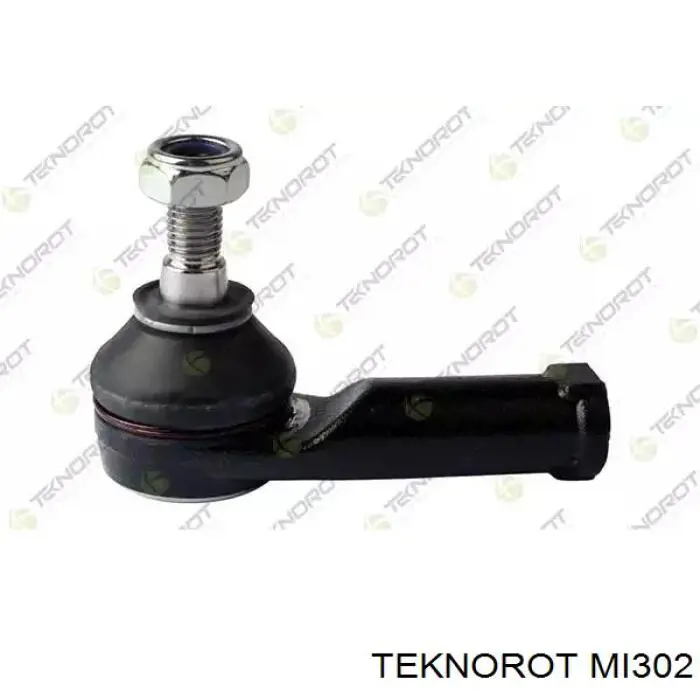MI302 Teknorot