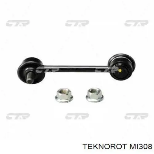 Правый рычаг передней нижней подвески Teknorot MI308 цена, от 55.28 USD