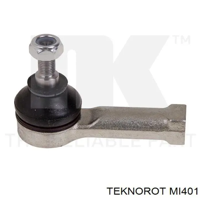 Рулевой наконечник Teknorot MI401 цена, от 7.75 USD