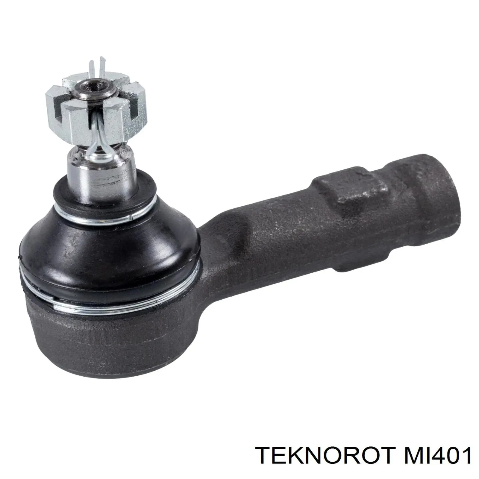 MI401 Teknorot наконечник рулевой тяги внешний