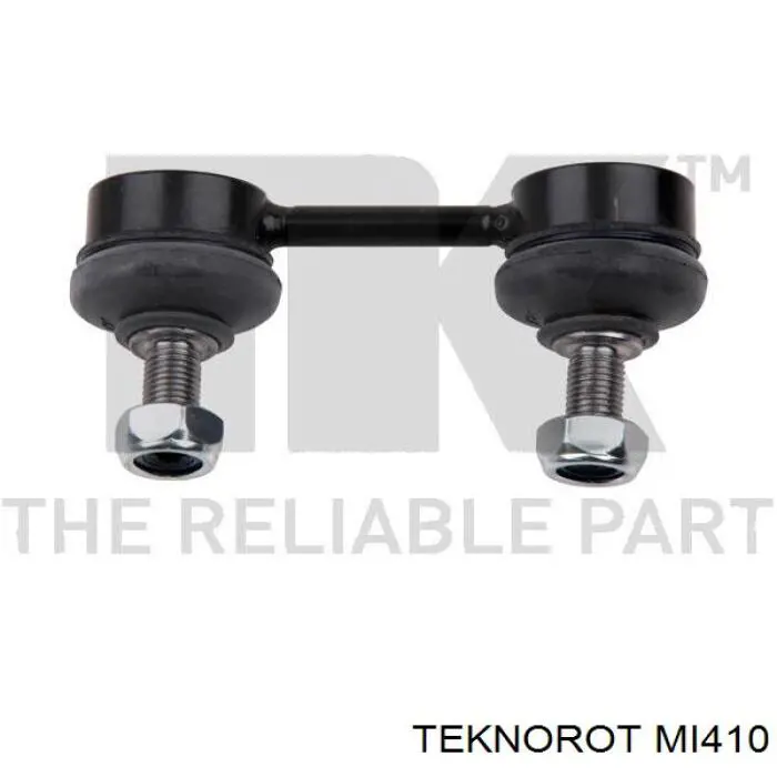 MI410 Teknorot