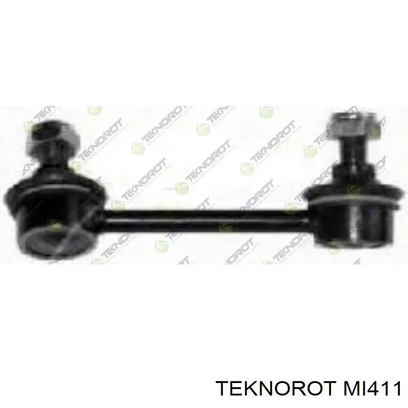 Линк стабилизатора, заднего Teknorot MI411 цена, от 6.26 USD