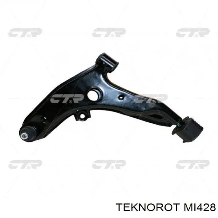 Левый рычаг передней нижней подвески Teknorot MI428 цена, от 39.10 USD