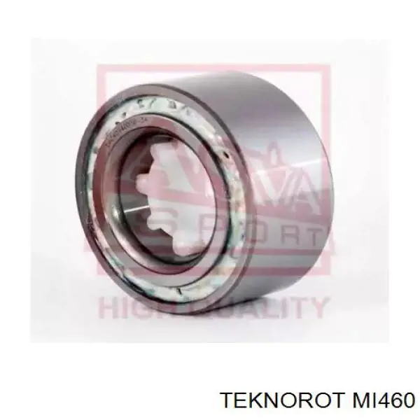 Стойки стабилизатора Teknorot MI460