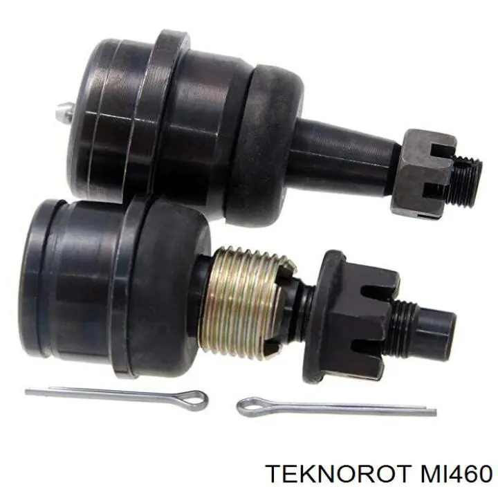 Тяга переднего стабилизатора Teknorot MI460 цена, от 3.94 USD