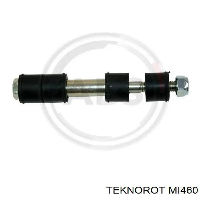Тяга переднего стабилизатора Teknorot MI460 цена, от 3.94 USD