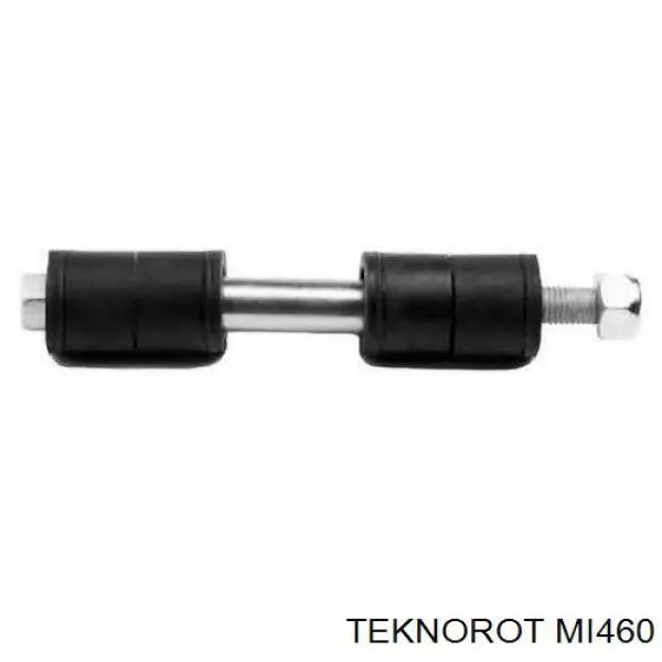 Купить MI460 Teknorot Амортизационная стойка