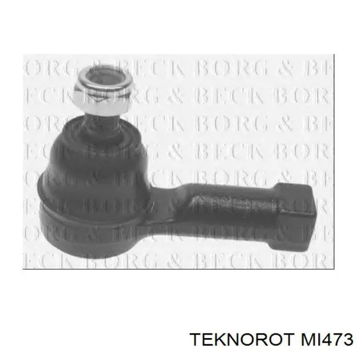 Рулевая тяга MI473 Teknorot