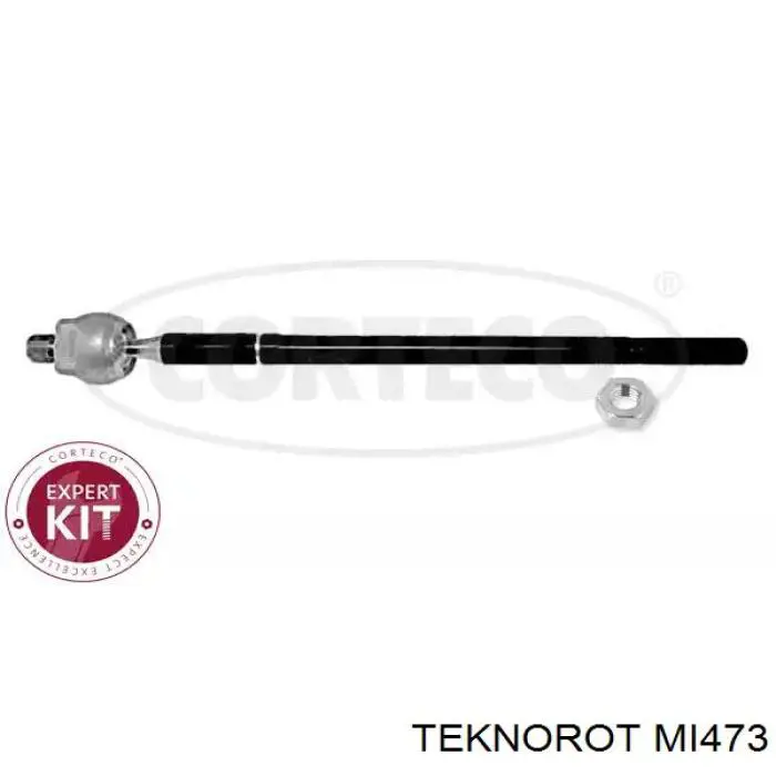 Рулевая тяга Teknorot MI473 цена, от 9.85 USD