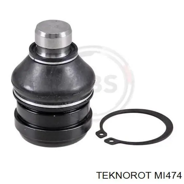 Шаровая опора, нижняя Teknorot MI474 цена, от 8.07 USD