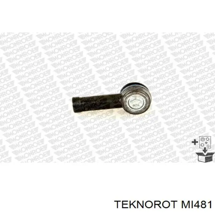 Купить MI481 Teknorot Наконечник рулевой тяги, внешний