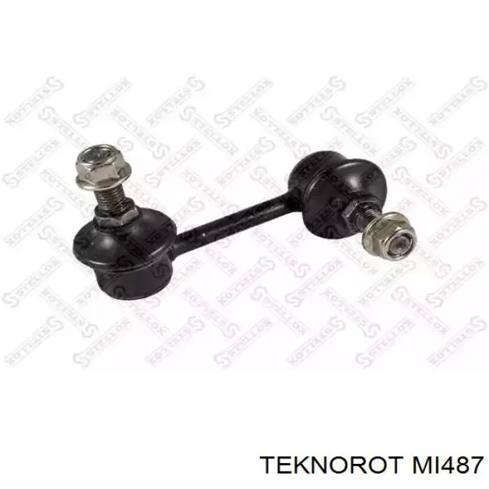 Задняя левая тяга стабилизатора Teknorot MI487 цена, от 8.79 USD