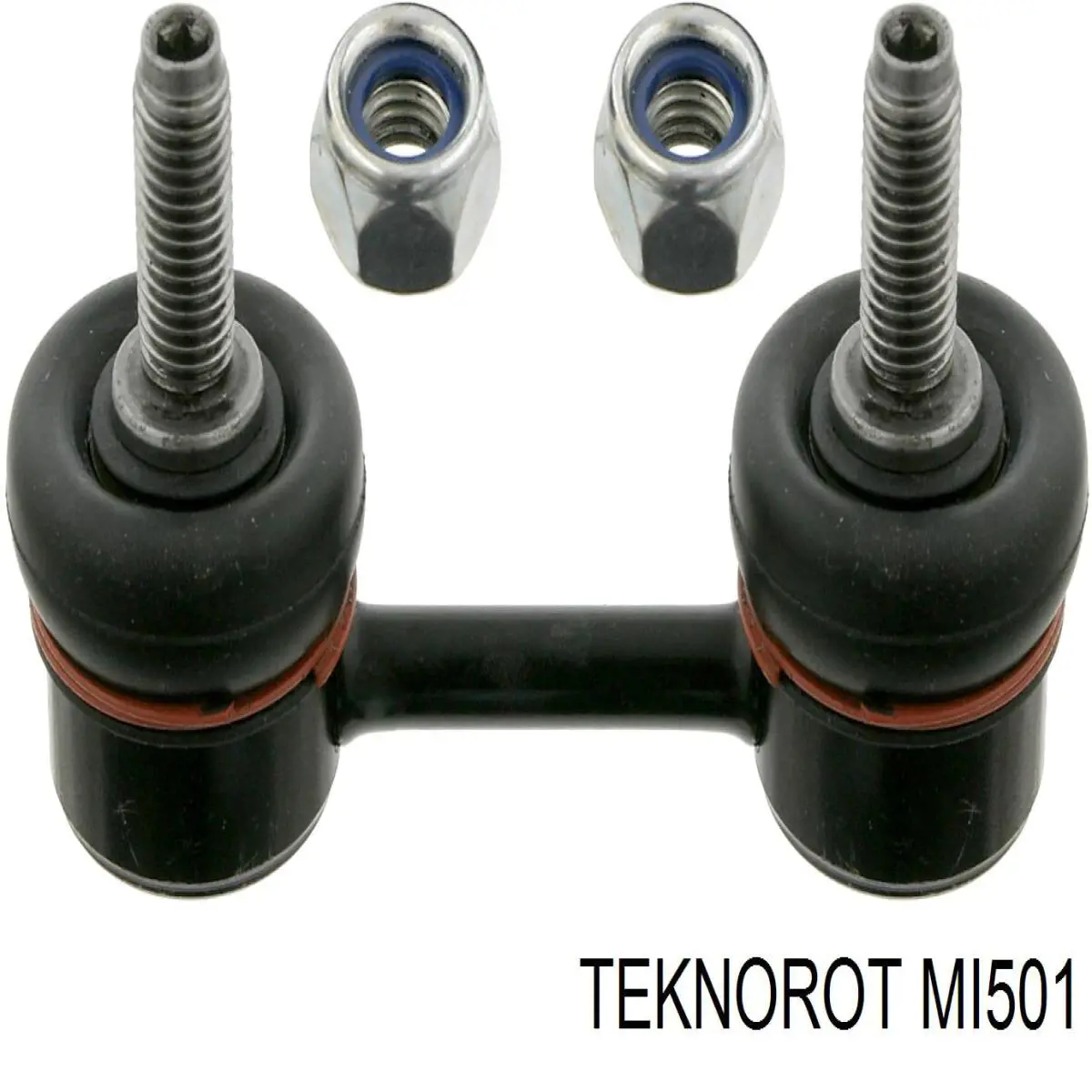 MI501 Teknorot