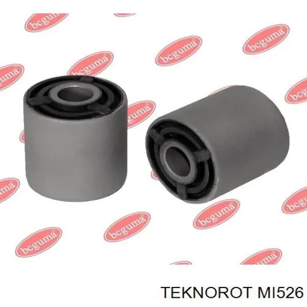 MI526 Teknorot