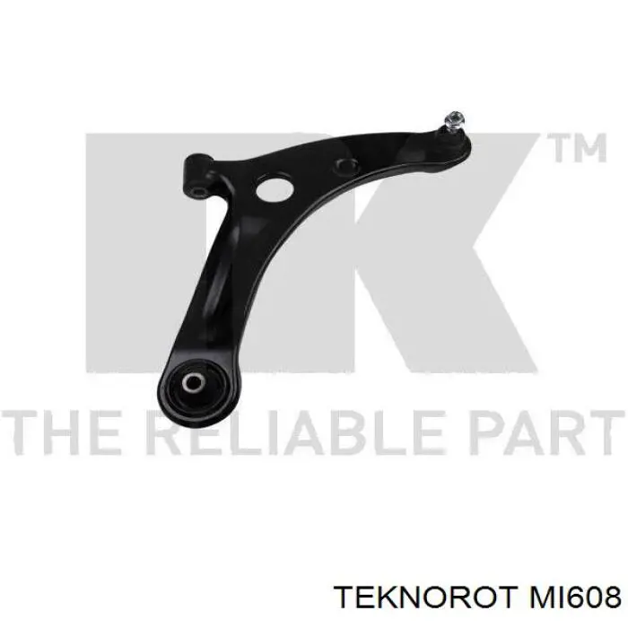 Правый рычаг передней нижней подвески Teknorot MI608 цена, от 38.67 USD