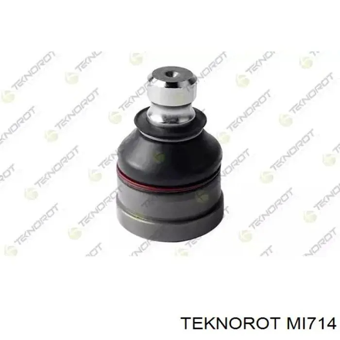 MI714 Teknorot suporte de esfera inferior