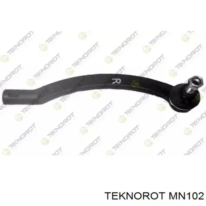 Рулевой наконечник Teknorot MN102 цена, от 11.24 USD