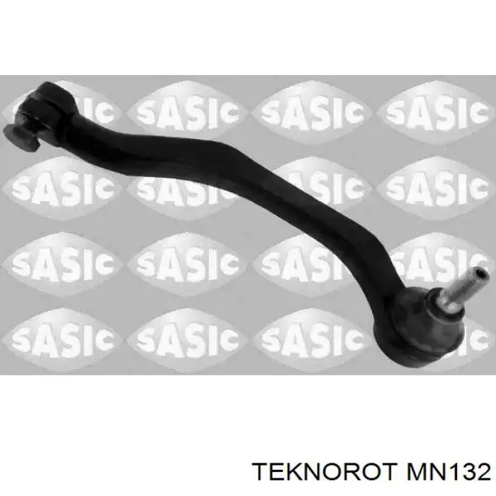 Наконечник рулевой тяги Teknorot MN132