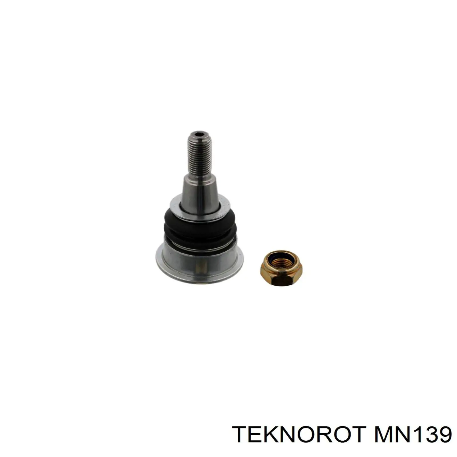 MN139 Teknorot