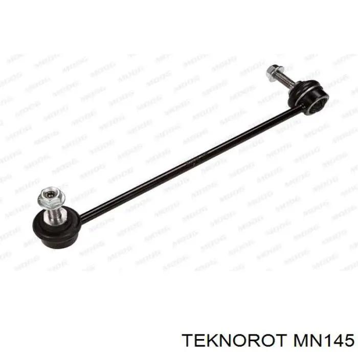 Купить MN145 Teknorot Солдатик стабилизатора, переднего, левый